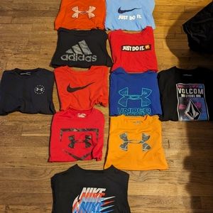 Boys Tshirt bundle